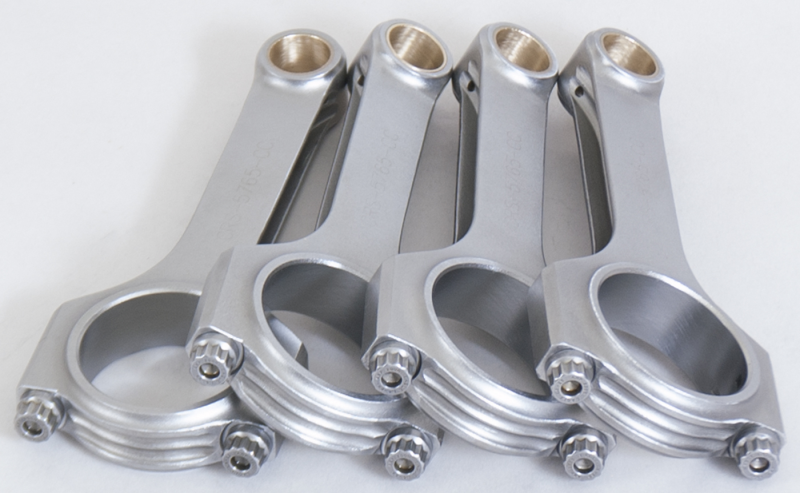 Eagle Chevy 2.2L Ecotec Connecting Rods (Set of 4) Eagle Connecting Rods - 4Cyl AXOPROS