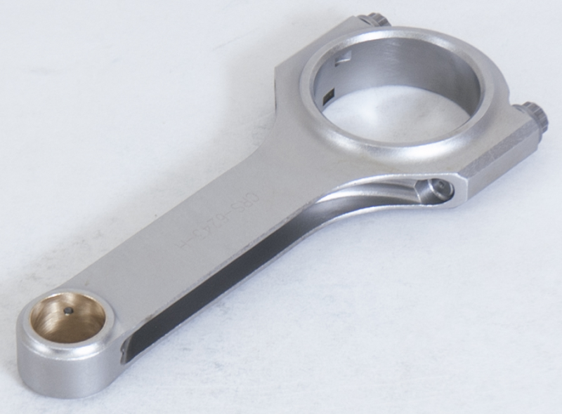Eagle Chrysler 5.7/6.1L Hemi 6.243in 4340 H-Beam Connecting Rods w/ .945 Pin (Set of 8) Eagle Connecting Rods - 8Cyl AXOPROS