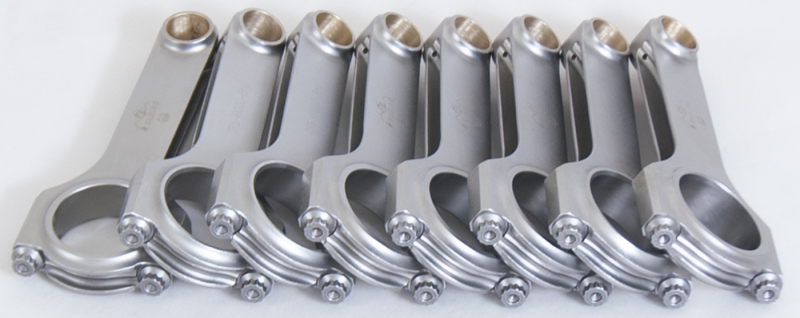 Eagle Honda F20C Connecting Rods (Set) Eagle Connecting Rods - 4Cyl AXOPROS