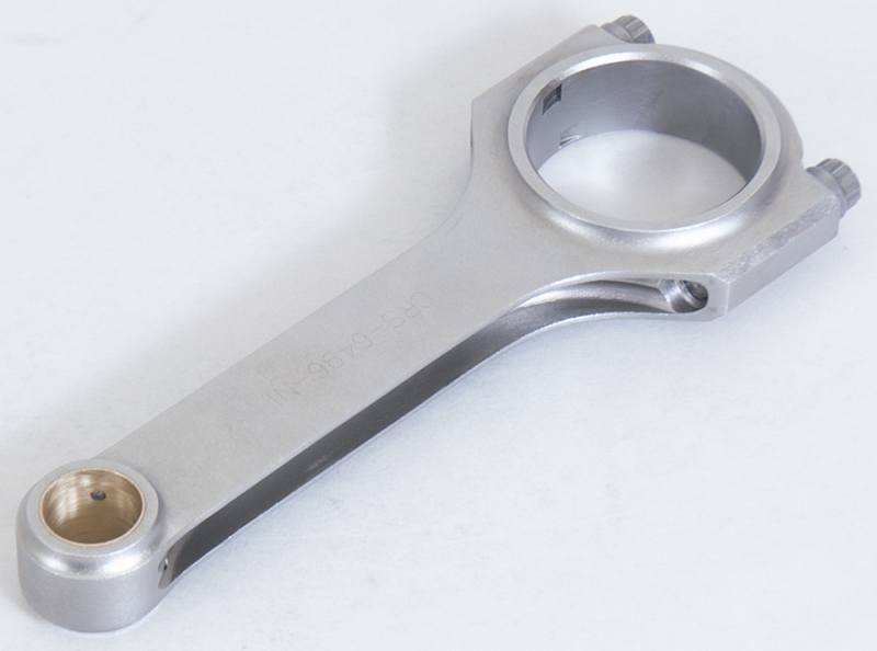 Eagle KA24 H-Beam Connecting Rods (Set of 4) Eagle Connecting Rods - 4Cyl AXOPROS