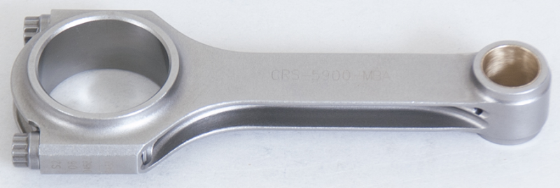 Eagle Mitsubishi 4G63 1st Gen Engine 21mm Piston Pin Connecting Rods (Set of 4) Eagle Connecting Rods - 4Cyl AXOPROS