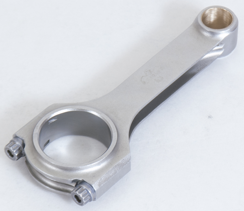 Eagle Mitsubishi 4G63 2nd Gen Engine Connecting Rods w/7-Bolt Crank/22mm Piston Pin (Set of 4) Eagle Connecting Rods - 4Cyl AXOPROS