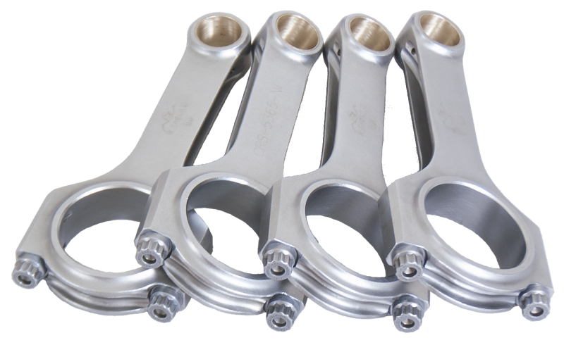 Eagle Nissan SR20 Connecting Rods (Set of 4) Eagle Connecting Rods - 4Cyl AXOPROS