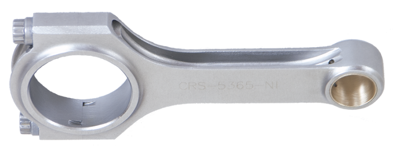 Eagle Nissan SR20 H-Beam Connecting Rod (Single Rod) Eagle Connecting Rods - Single AXOPROS