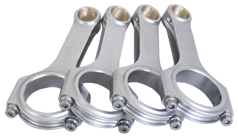Eagle Subaru EJ20 / EJ25 Connecting Rods (Set of 4) Eagle Connecting Rods - 4Cyl AXOPROS