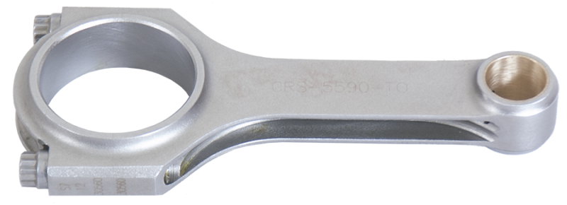 Eagle Toyota 2JZGTE Engine Connecting Rods (Set of 6) Eagle Connecting Rods - 6Cyl AXOPROS