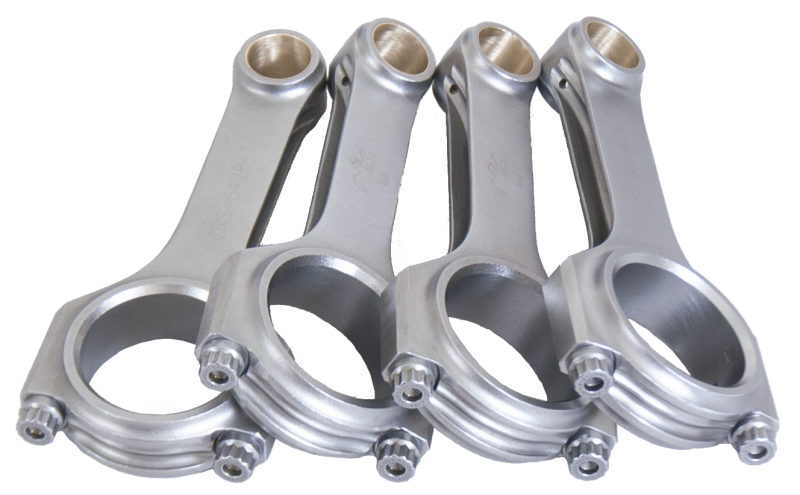 Eagle Toyota 3SGTE Connecting Rods (Set of 4) Eagle Connecting Rods - 4Cyl AXOPROS