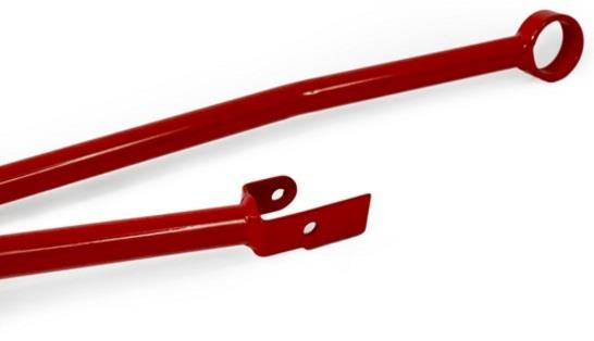 Innovative 88-91 Honda Civic / CRX B-Series B-Series Shift linkage for EF Innovative Mounts Shifters AXOPROS