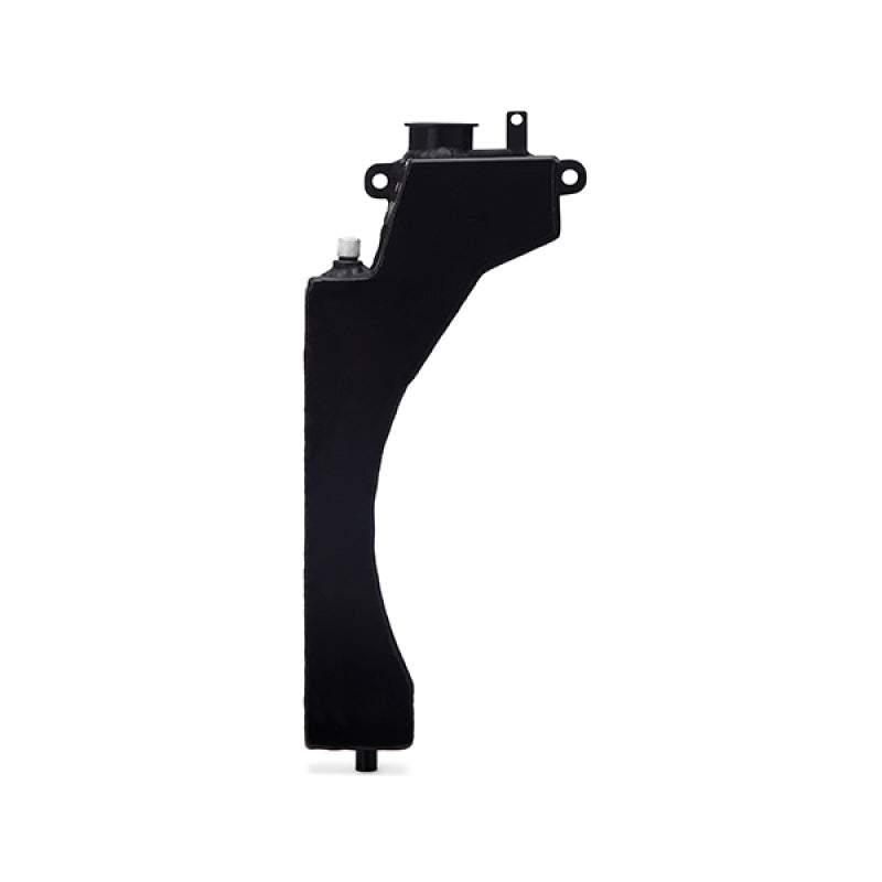 Mishimoto 08+ Subaru WRX/STI Polished Aluminum Coolant Overflow Tank Mishimoto Coolant Reservoirs  AXOPROS