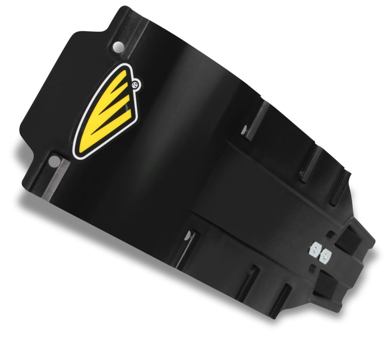 Cycra Cycra 07-16 KTM 250-530 SX/XC/SX-F/XC-F/XC-W/XCF-W/EXC-F/XCR-W Speed Armor Skid Plate - Black Skid Plates aftermarket performance part