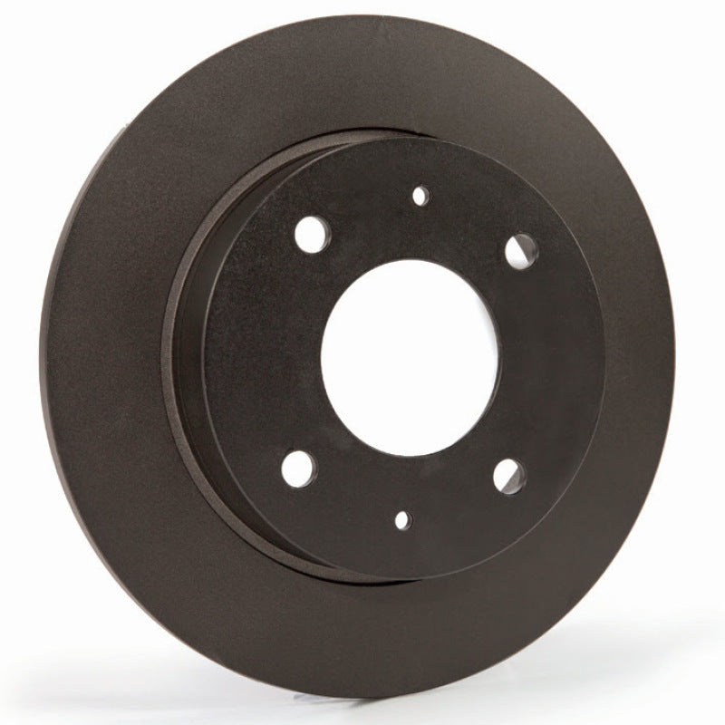 EBC 09-11 Audi A4 2.0 Turbo Premium Rear Rotors EBC Brake Rotors - OE AXOPROS