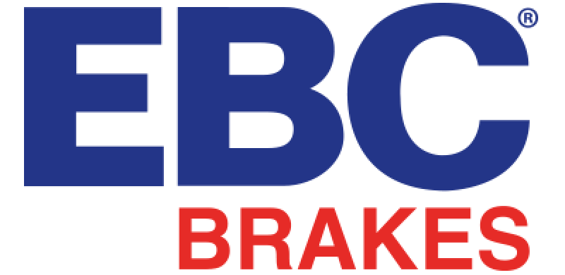 EBC 11+ Ford Focus 2.0 USR Slotted Rear Rotors EBC Brake Rotors - Slotted AXOPROS
