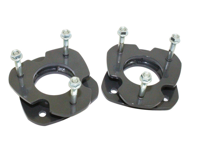 Maxtrac MaxTrac 10-14 Ford Raptor 2in Front Leveling Strut Spacers Leveling Kits aftermarket performance part