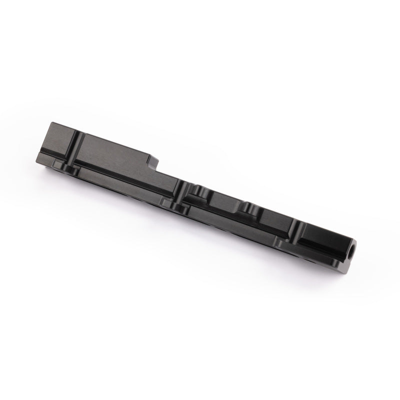 AEM 99-00 Honda Civic Si Black Fuel Rail AEM Fuel Rails  AXOPROS