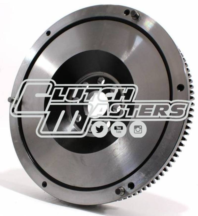 Clutch Masters 95-01 BMW M3 3.2L E36 / 95-95 BMW M3 3.0L E36 / 98-02 BMW Z3 3.2L Steel Flywheel Clutch Masters Flywheels AXOPROS