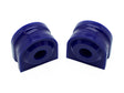 SuperPro BMW Front Sway Bar Mount Bush Superpro Sway Bar Bushings  AXOPROS