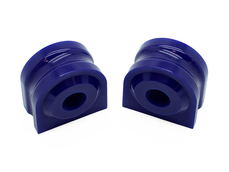 SuperPro BMW Front Sway Bar Mount Bush Superpro Sway Bar Bushings  AXOPROS