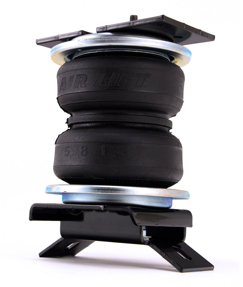Air Lift Loadlifter 5000 for Half Ton Vehicles Air Lift Air Suspension Kits  AXOPROS
