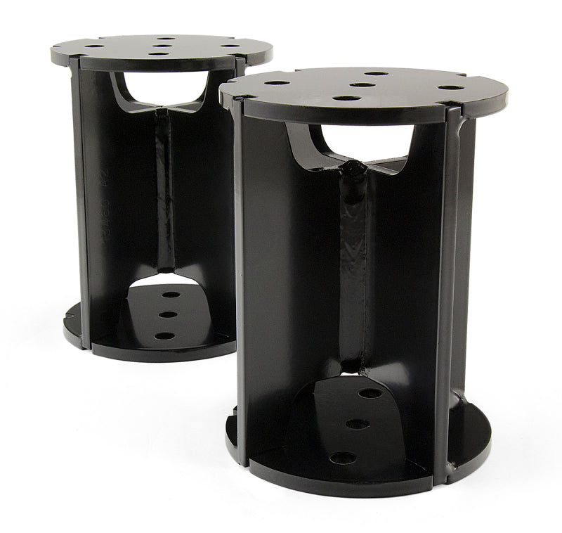 Air Lift Universal Level Air Spring Spacer - 6in Lift Air Lift Air Springs  AXOPROS