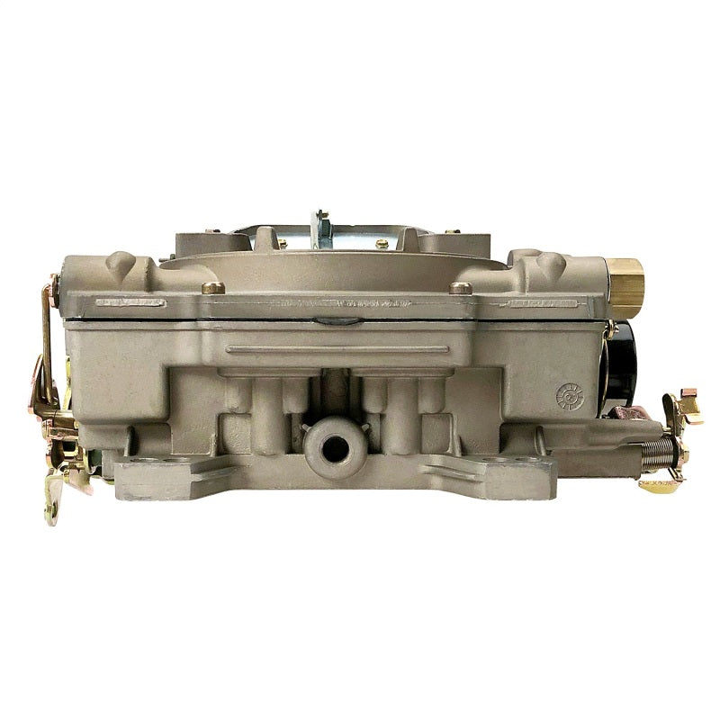 Edelbrock Carburetor Marine 4-Barrel 600 CFM Electric Choke Edelbrock Carburetors  AXOPROS