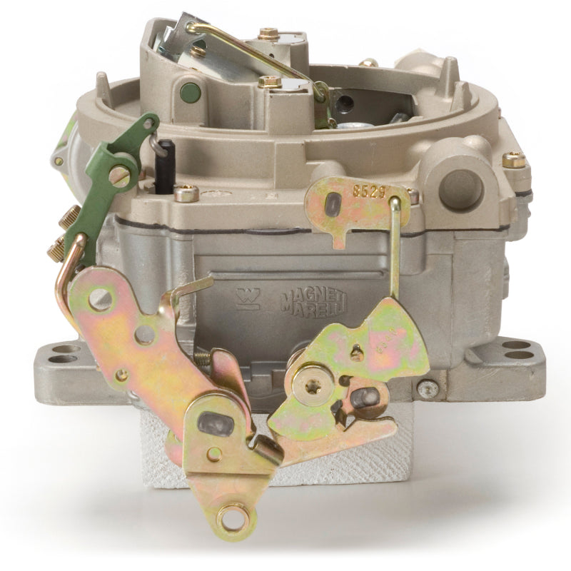Edelbrock Carburetor Marine 4-Barrel 600 CFM Electric Choke Edelbrock Carburetors  AXOPROS