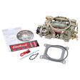 Edelbrock Carburetor Marine 4-Barrel 600 CFM Electric Choke Edelbrock Carburetors  AXOPROS