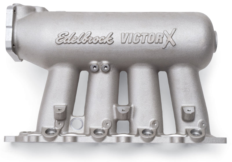 Edelbrock Honda B16A Type R Race Manifold Edelbrock Intake Manifolds AXOPROS