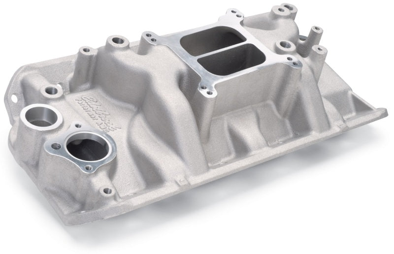 Edelbrock Performer AMC-70 Manifold Edelbrock Intake Manifolds AXOPROS