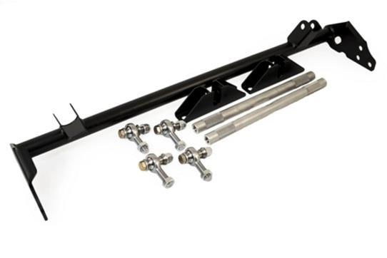 Innovative 92-00 Civic (EG/EH/EJ/EK/EM) / 94-01 Integra (DC) Competition / Traction Bar kit Innovative Mounts Traction Bars AXOPROS