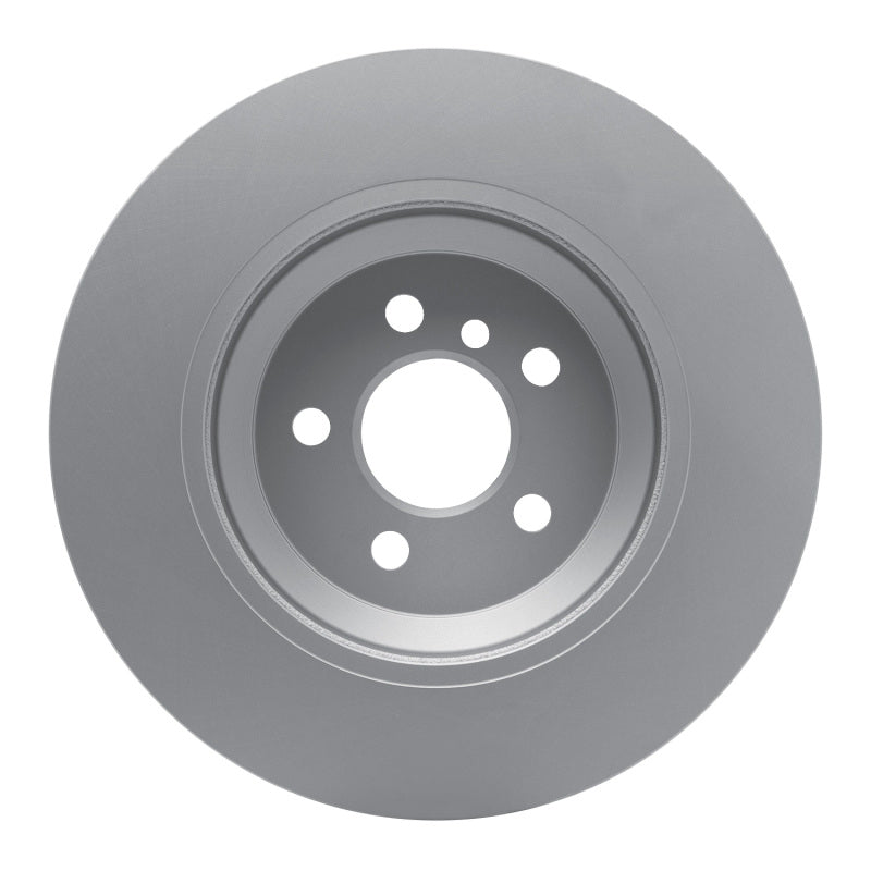 DFC DFC 22-27 BMW X3 Rear Geospec Coated Rotor Brake Rotors - OE - Cryo aftermarket performance part