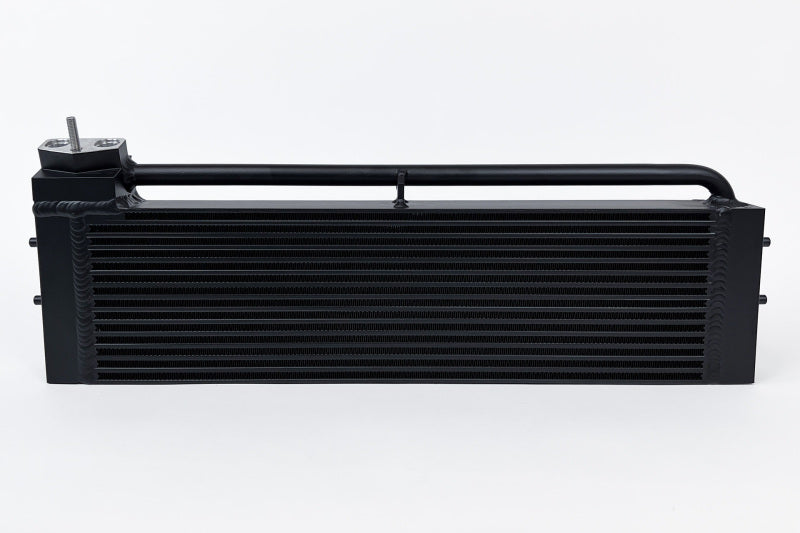 CSF 06-10 BMW E60 M5 / E63 / E64 M6 Race-Spec Oil Cooler CSF Oil Coolers  AXOPROS