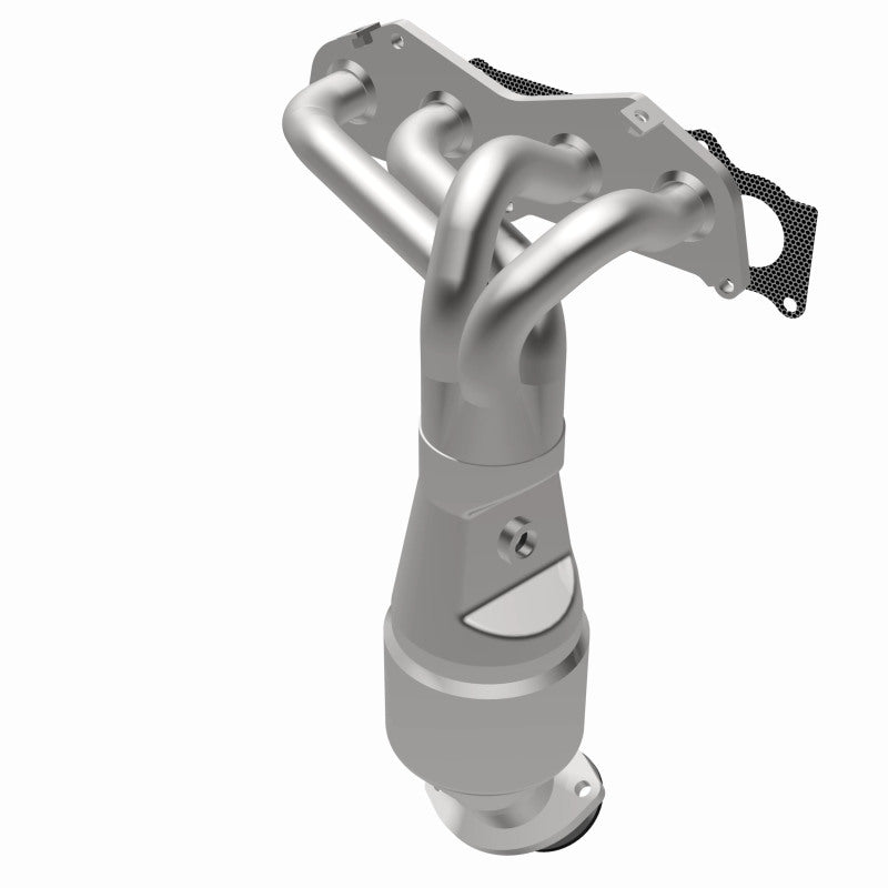 MagnaFlow Conv DF 02-06 Toyota Camry 2.4L Magnaflow Catalytic Converter Direct Fit AXOPROS
