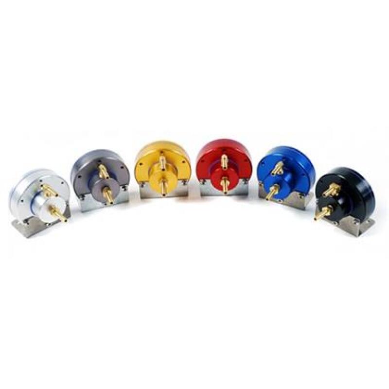 BLOX Racing BLOX Racing Fuel Management Unit Type-A 12:1 Ratio Fuel Pressure Regulators aftermarket performance part