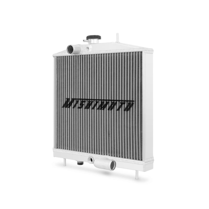 Mishimoto 96-00 Honda Civic K-Series Swap Aluminum Radiator Mishimoto Radiators  AXOPROS
