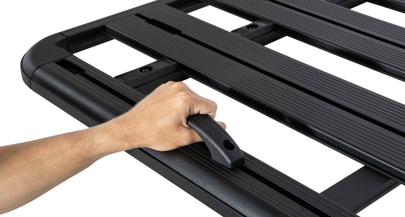 Rhino Rack Grab Handle With Zwifloc Rhino-Rack Brackets AXOPROS