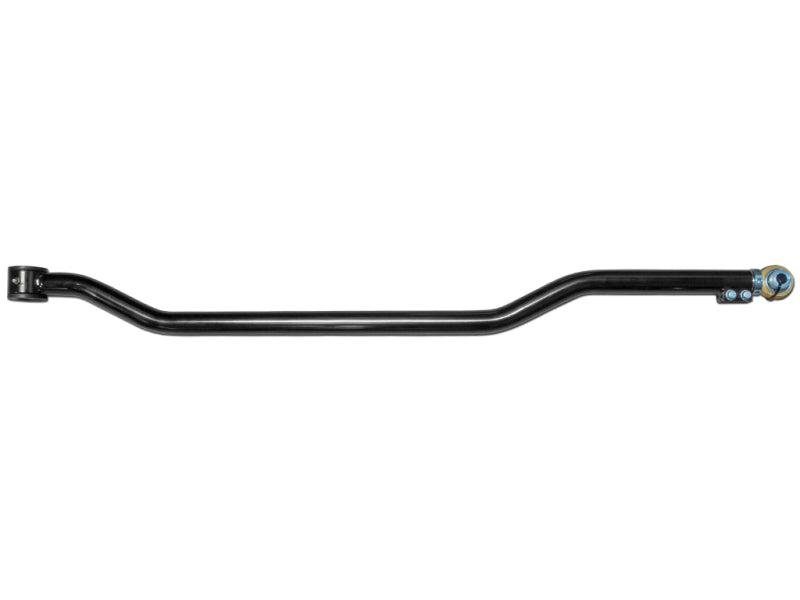 ICON 07-18 Jeep Wrangler JK Rear Adj Track Bar Kit ICON Traction Bars AXOPROS