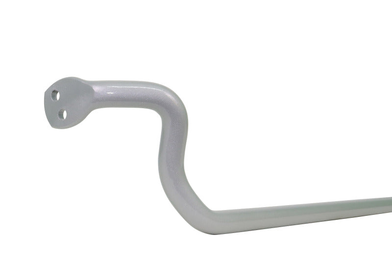 Whiteline 02-07 Subaru WRX Sedan Front 24mm Swaybar-X h/duty Blade adjustable Whiteline Sway Bars  AXOPROS