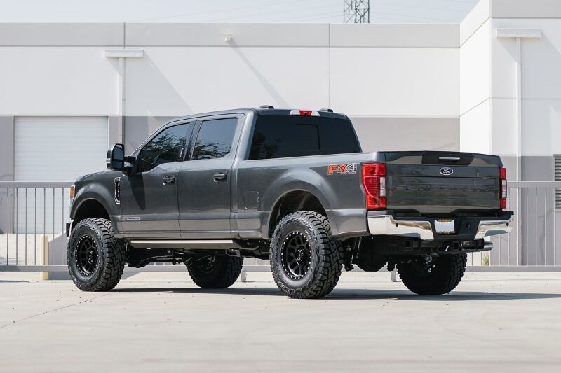 Cognito Cognito 20-24 Ford F-250/350 SD 4WD 3in Performance Lift Kit w/ Fox PS 2.0 IFP Shocks Lift Kits aftermarket performance part