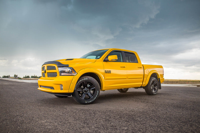 EGR 09+ Dodge Ram LD Sport Bolt-On Look Fender Flares - Set (792754) EGR Fender Flares  AXOPROS