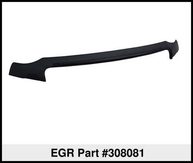 EGR 13+ Hyundai Sante Fe Superguard Hood Shield (308081) EGR Hood Deflectors AXOPROS