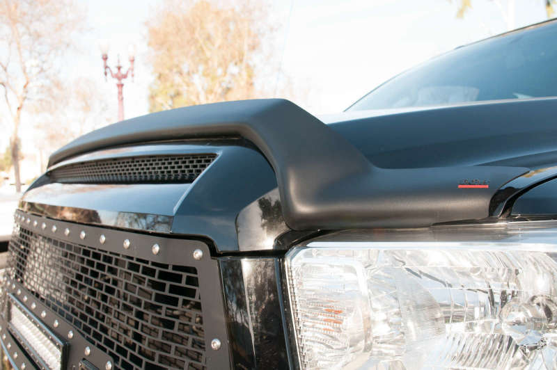EGR 15+ Toyota Tundra Superguard Hood Shield - Matte (305395) EGR Body Side Moldings AXOPROS