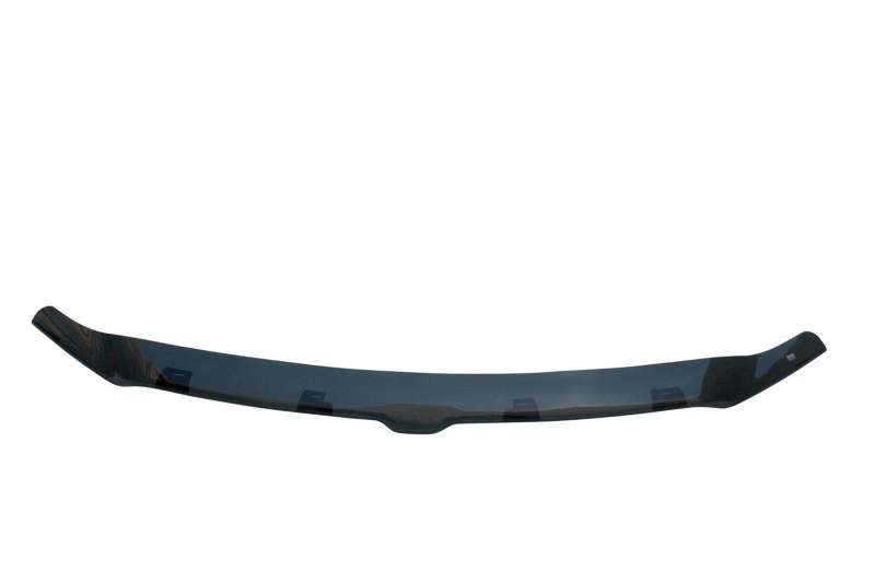 EGR 2019 Dodge Ram 1500 Superguard Hood Shield - Dark Smoke EGR Hood Deflectors AXOPROS