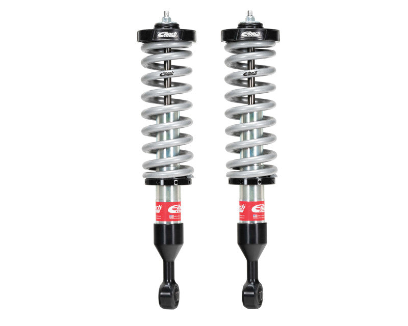 Eibach 03-09 Lexus GX470 Front Pro-Truck Coilover 2.0 Eibach Coilovers AXOPROS