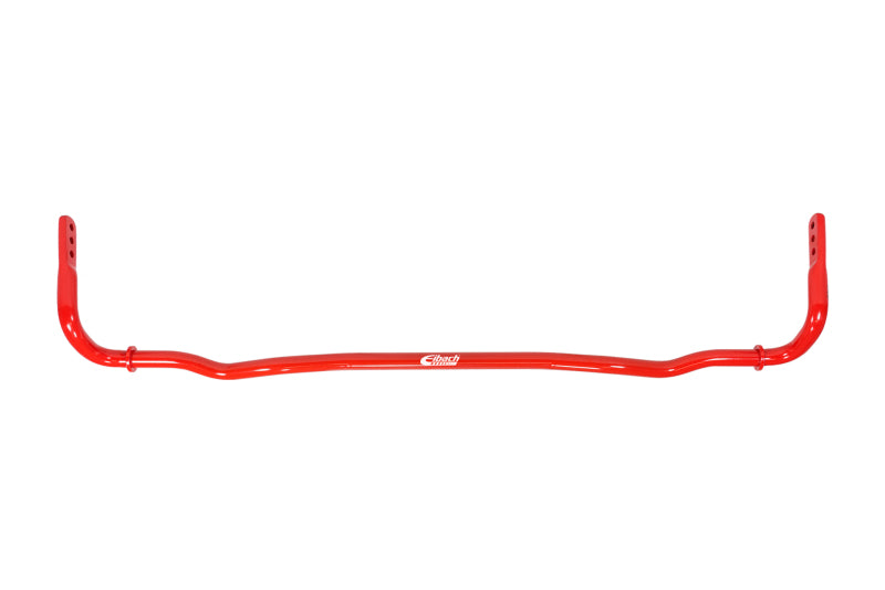 Eibach 05-12 PORSCHE 911 Carrera RWD 997 (PDK Trans Only) 26mm Front & 25mm Rear Anti-Roll Kit Eibach Sway Bars AXOPROS