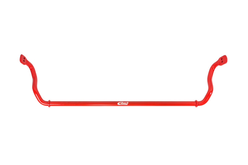 Eibach 05-12 PORSCHE 911 Carrera RWD 997 (PDK Trans Only) 26mm Front & 25mm Rear Anti-Roll Kit Eibach Sway Bars AXOPROS