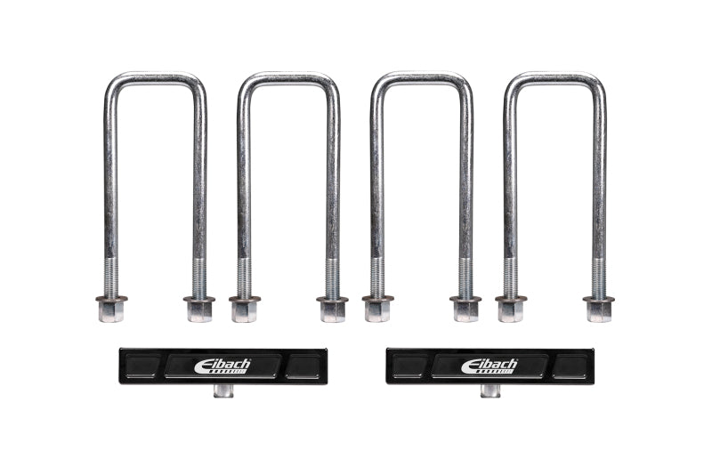 Eibach 15-20 GMC Canyon 2WD/4WD Pro-Truck Rear Lift Block Eibach Suspension Packages AXOPROS