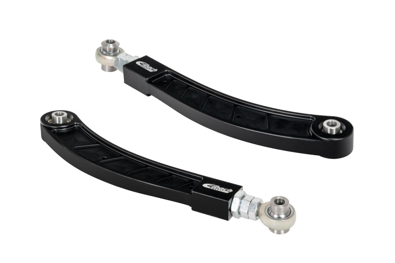 Eibach 18-21 Jeep Grand Cherokee Pro-Alignment Camber Arm Kit Eibach Camber Kits AXOPROS