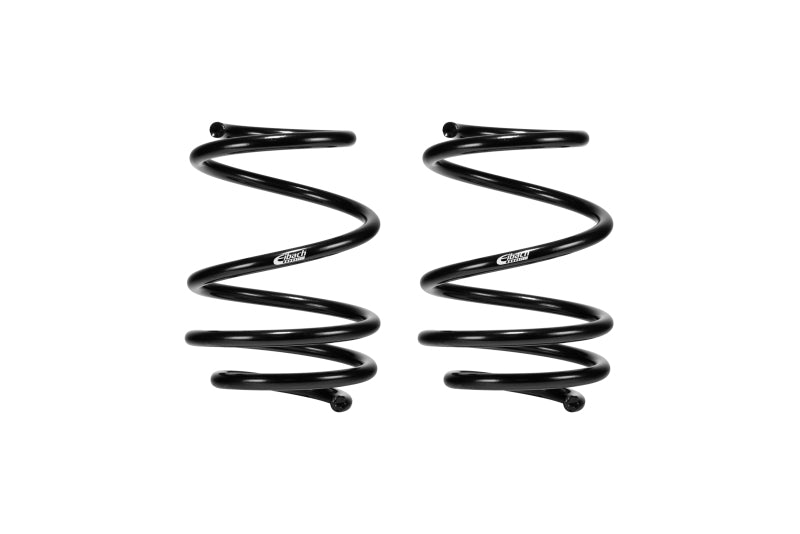 Eibach 20-24 BMW M3 Pro-Street Spring Kit (Front Springs Only) Eibach Coilovers AXOPROS