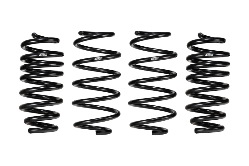 Eibach 20-25 Ford Explorer Pro-Kit Eibach Lowering Springs AXOPROS