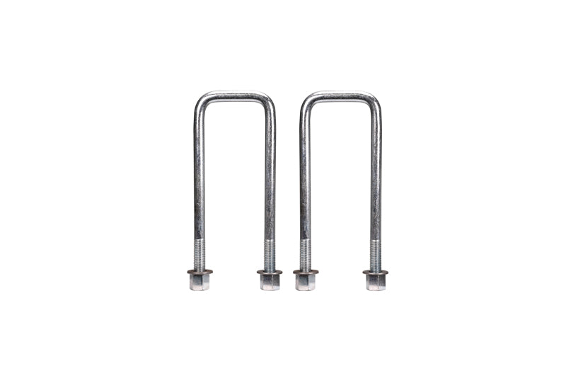 Eibach 2019+ Chevrolet Silverado Pro-Truck 1.5in Lift Block Eibach Lift Kits AXOPROS